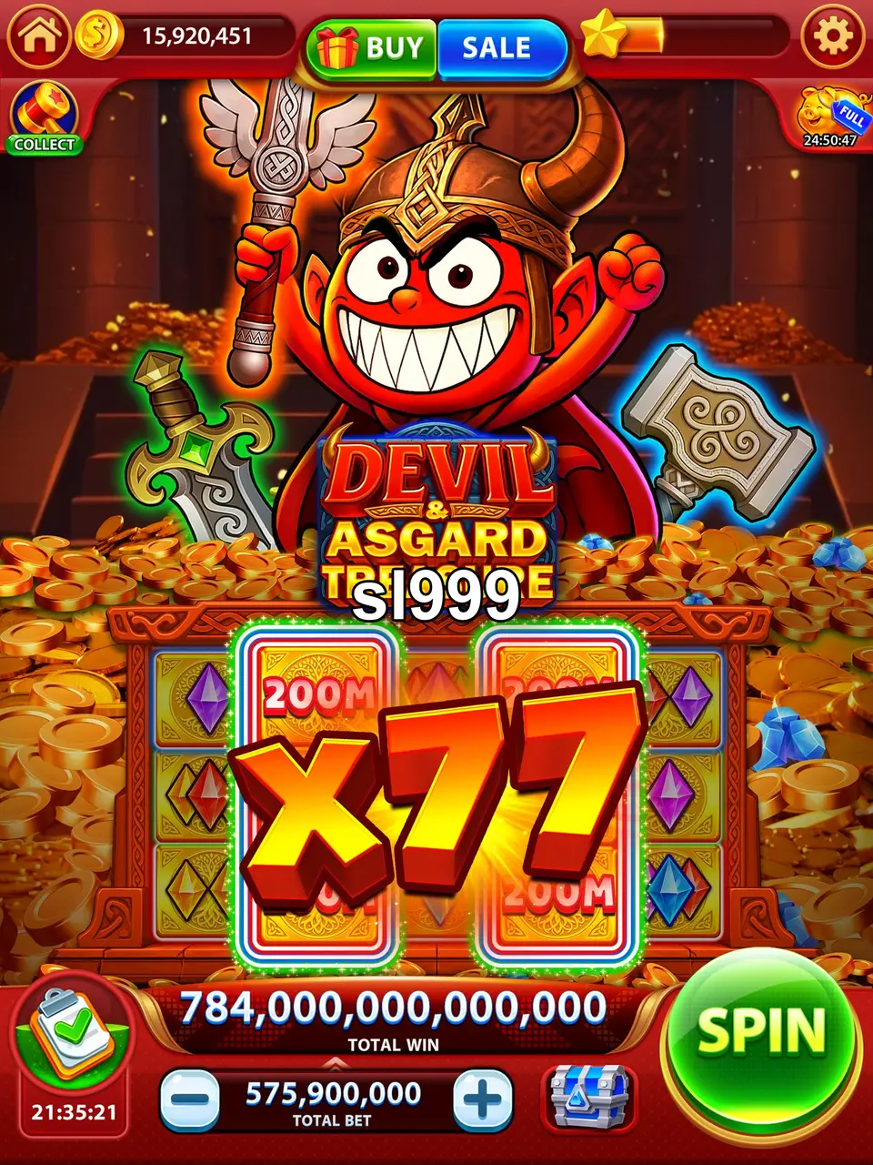 sl999 APK