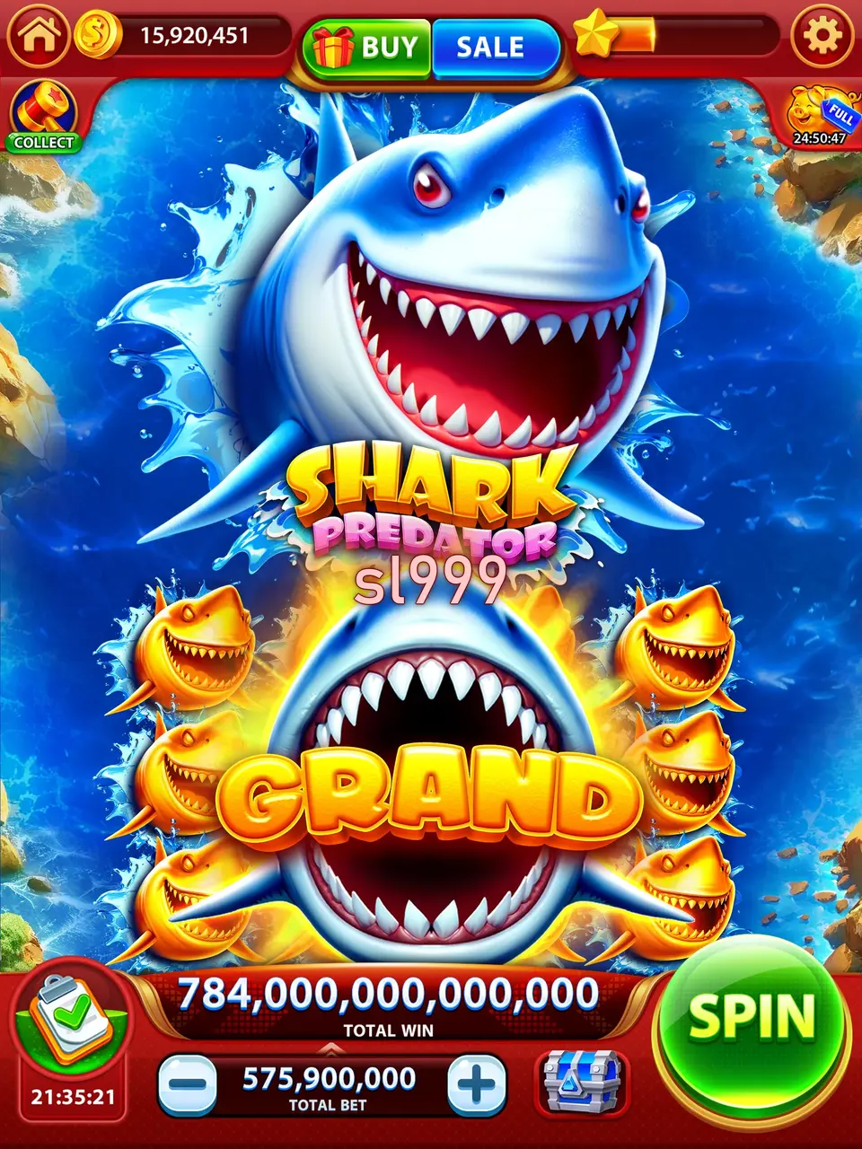 sl999 APK