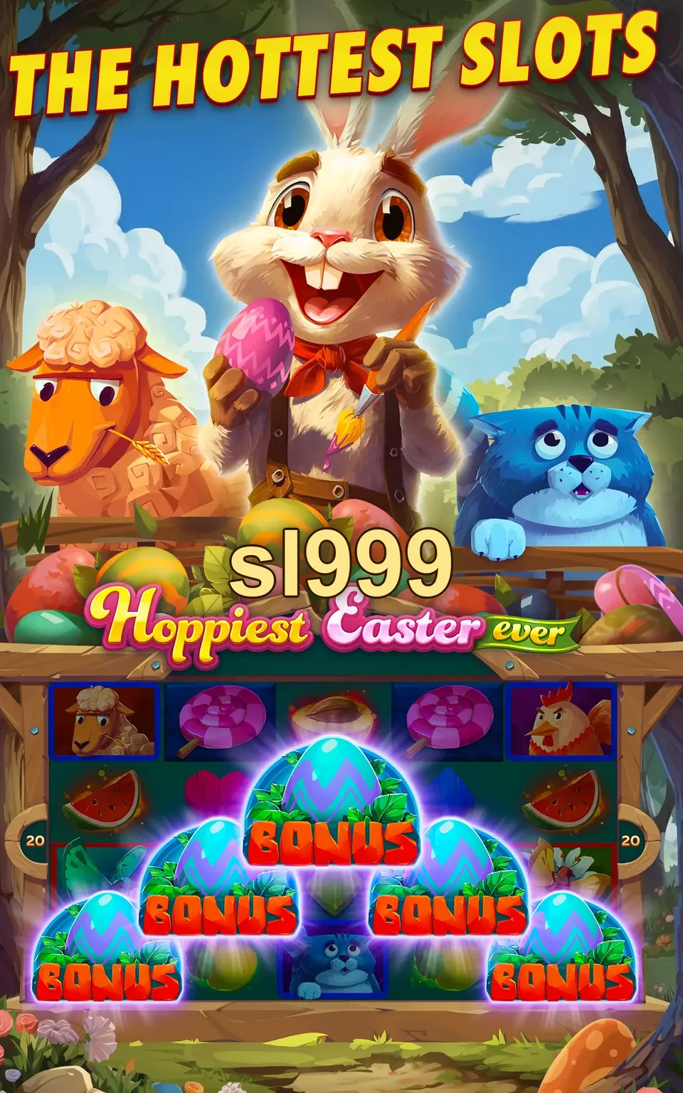 sl999 APK