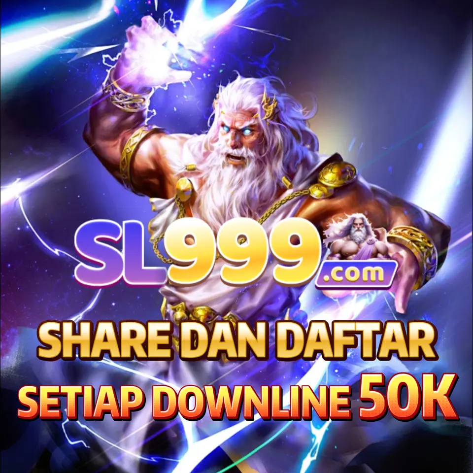 sl999 Masuk - sl999 Resmi