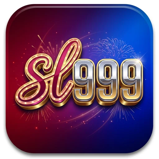 sl999 Logo - Resmi